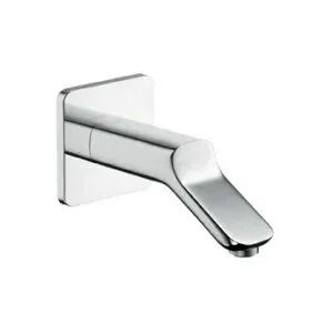 Излив  для ванны и душа hansgrohe 11430000 хром